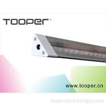30cm High Quality SMD 2835 Led Bar Light With Clear PC Cover